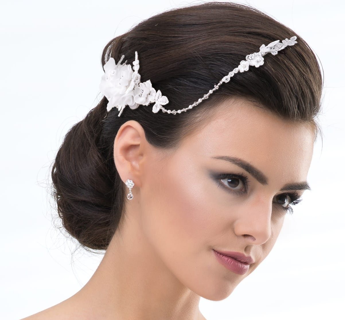 Gibson Hair Band – Engaged Apparel